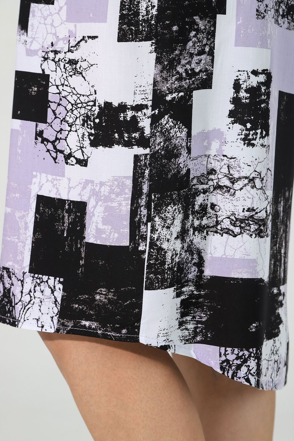 Платье Сага-1 Виотекс СИРЕНЕВЫЙ