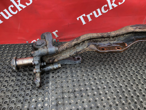 Балка передняя в сборе