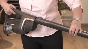 Пылесос Miele SMML0 Triflex HX1 PRO – прочистит каждый уголок