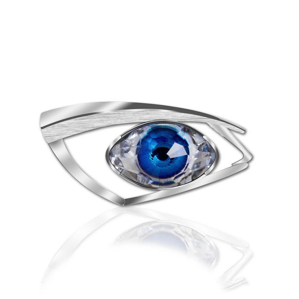 "Эспира" кольцо из коллекции "Vision" от Jenavi