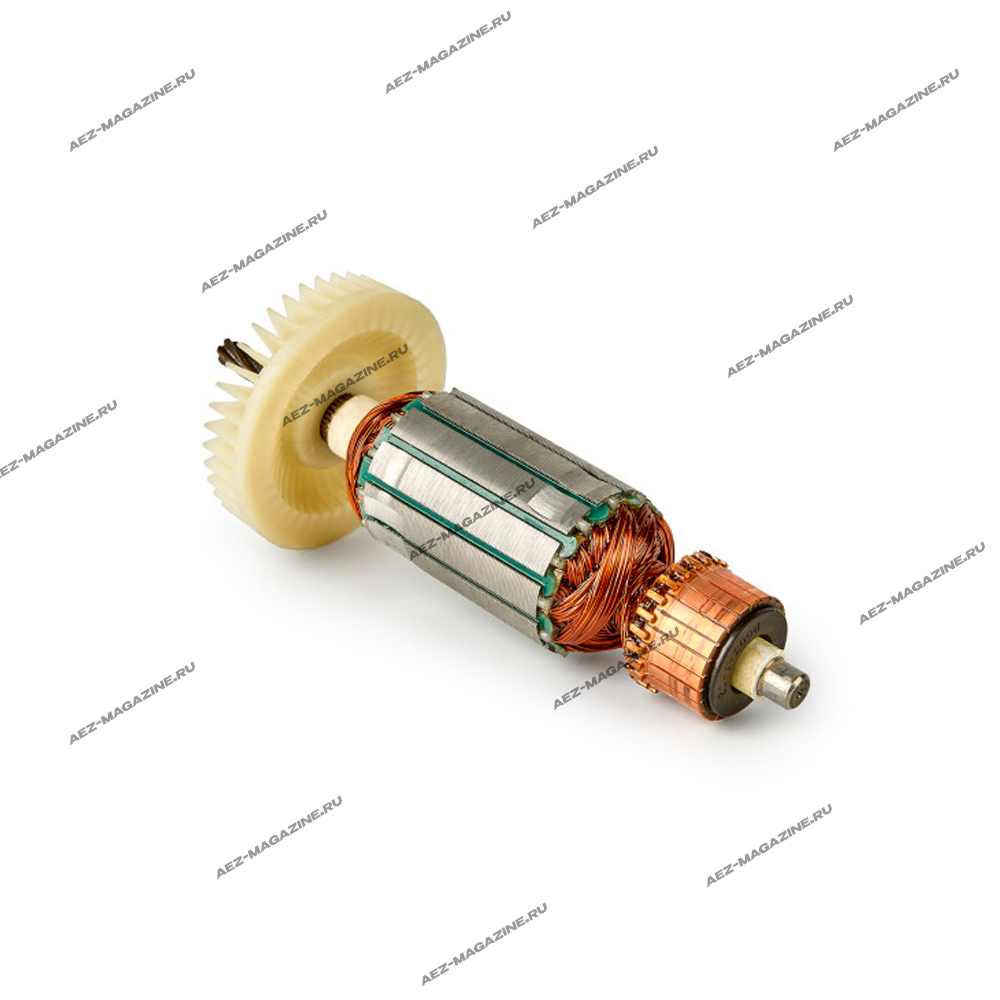 Якорь подходит для СМОЛЕНСК ПРЭ-5(перфоратор ручной электрический)