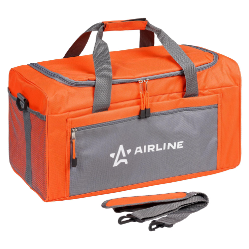 Холодильник термосумка Airline 30 л 50 х 26 х 25 см