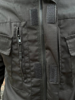 Тактический костюм Кондор чёрный