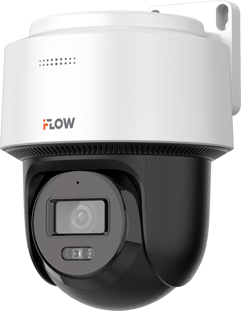 IP-видеокамера iFlow F-IP-1442CI уличная PTZ