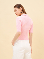 Топ Lollipop Pink