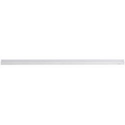 Линейный светодиодный светильник ЭРА LLED-01-14W-6500-W 14Вт 6500K L1024 с выключателем