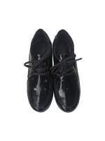 Туфельки из натуральной кожи