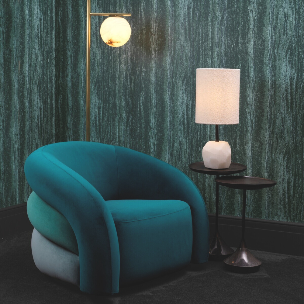 Лампа настольная Table Lamp Cahaba арт.116934