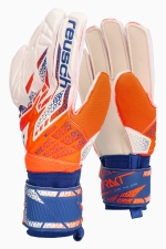 Вратарские перчатки Reusch Attrakt Solid