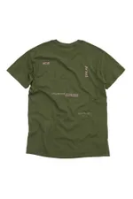 Футболка Shooter Хаки