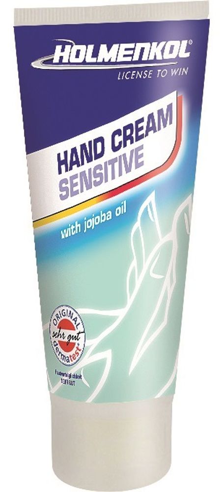 HOLMENKOL 22173 Крем для рук - Hand Cream Sensitive