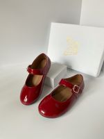 Лаковые туфли  Age of Innocence, 26