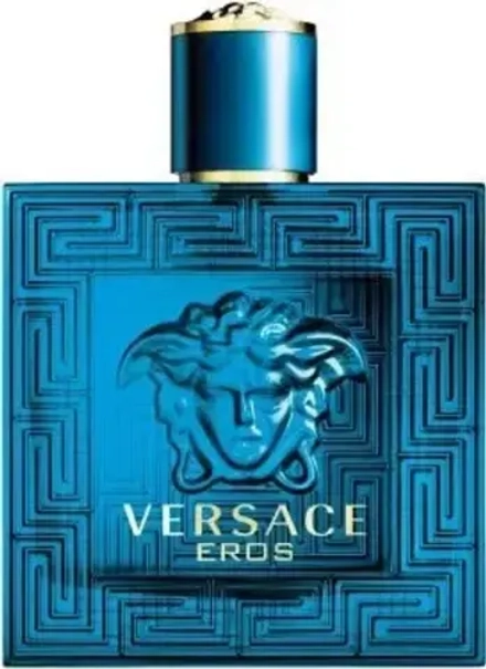 Мужская парфюмерия Versace Eros EDT 200 мл