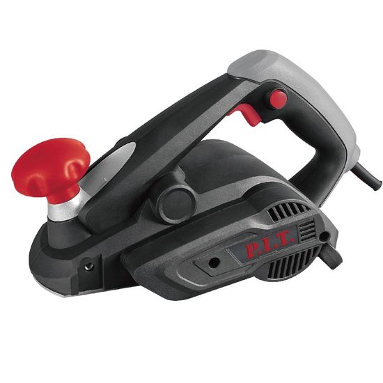 Рубанок "PIT" PEP006L-D1