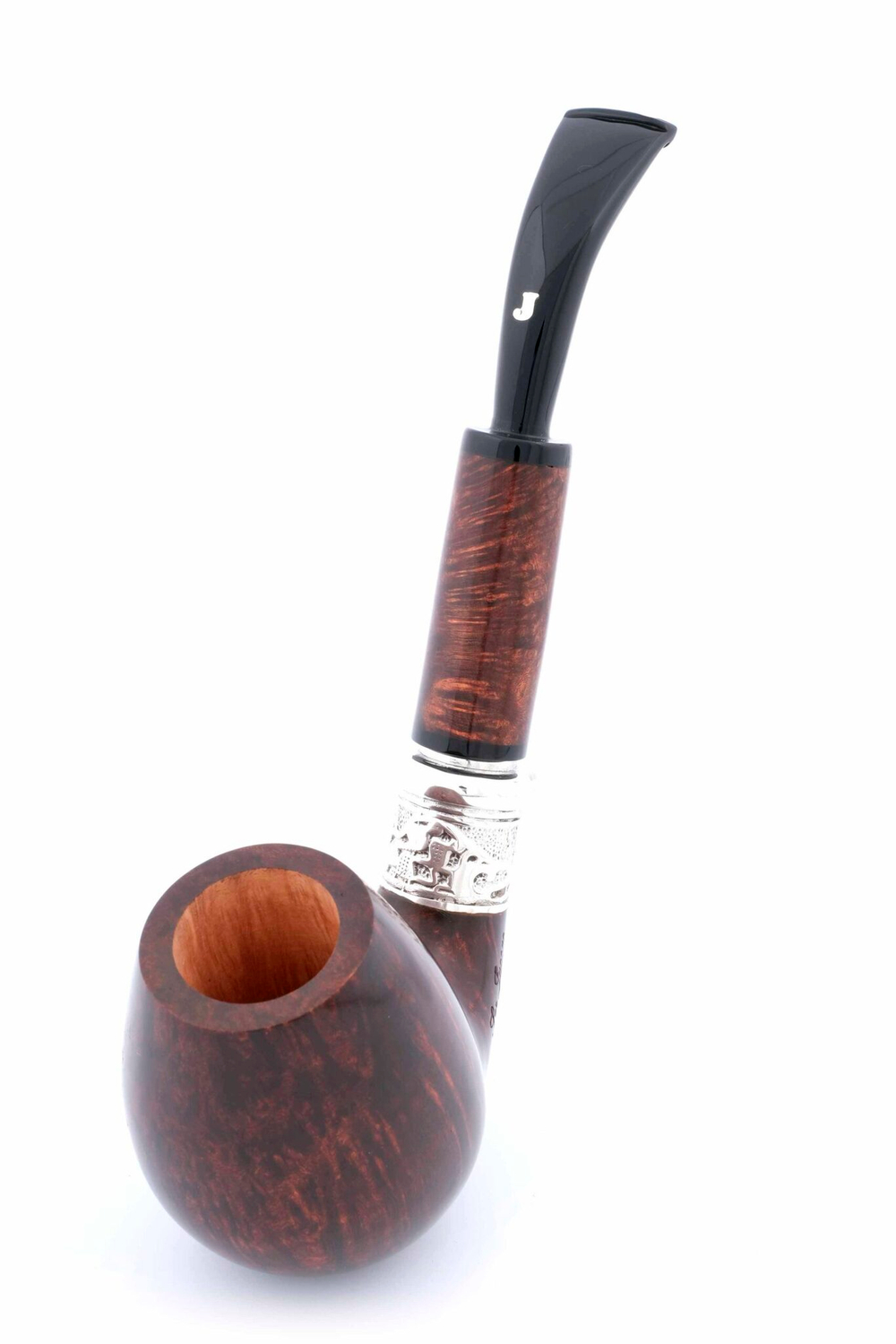 Трубка SER JACOPO Nauta L1 в шкатулке