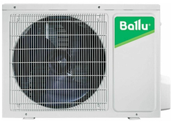 Настенная сплит-система Ballu BSLI-09HN1_20y (in+out)