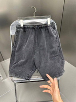 Шорты Balenciaga, арт. 703220