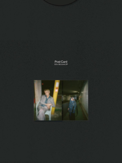 Альбом JEY - POV Album