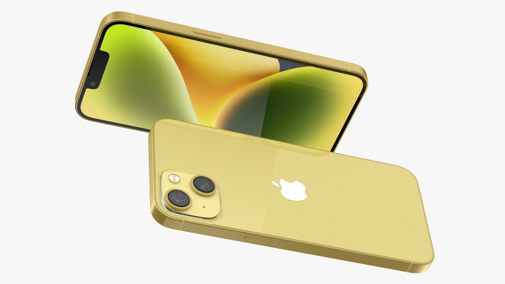 iPhone 14