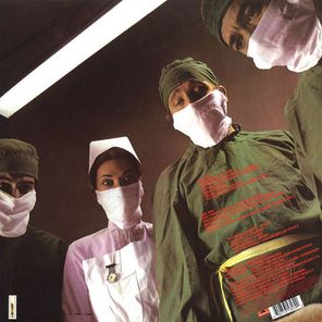Rainbow / Difficult To Cure (LP)
