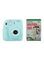 Fotoaparat - Fujifilm instax Mini 9 Camera with 10 Shots - Ice Blue