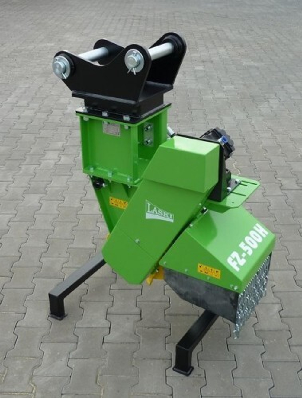 Измельчитель пней LASKI FZ 500 H FZ500H