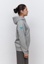 Кофта на замке ARGYMAQ EXPLORER GREY