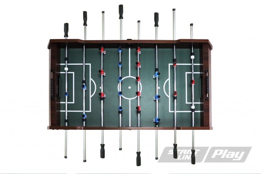 Мини-футбол Compact 55" SLP-5428F