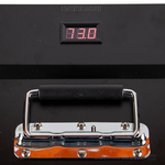 Литий-железо-фосфатный Аккумулятор RuTrike (LiFePo4) 60V32A/H(50A)