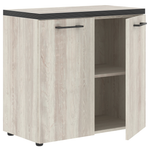 Шкаф низкий Торр (TORR)