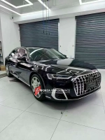Обвес для AUDI A8 D5 2018 - 2021 Ауди