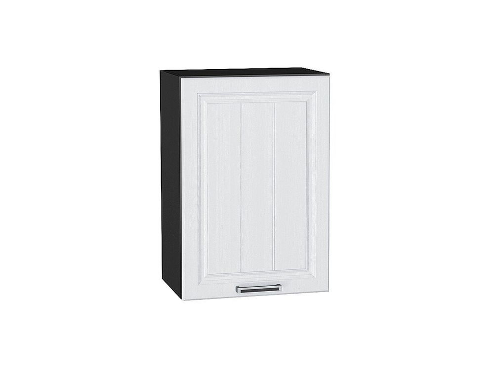 Шкаф верхний с 1-ой дверцей Прага