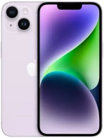 Смартфон Apple iPhone 14 128Gb Purple