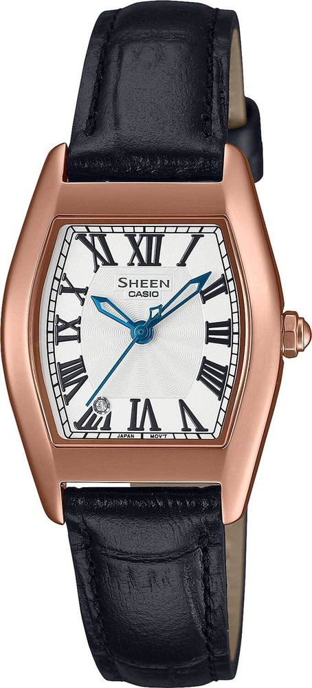 Женские наручные часы Casio Sheen SHE-4564PGL-1A
