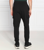 спортивные штаны EA7 - черный(6LPP84 PJ9FZ)