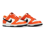 Кроссовки Nike Dunk Low Halloween GS (Подростковая размерная сетка)