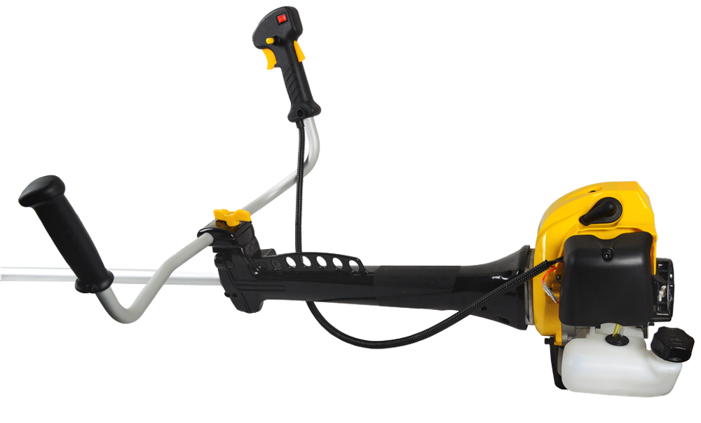 Триммер бензиновый HUTER GGT-2900T PRO (с антивибрационной системой)
