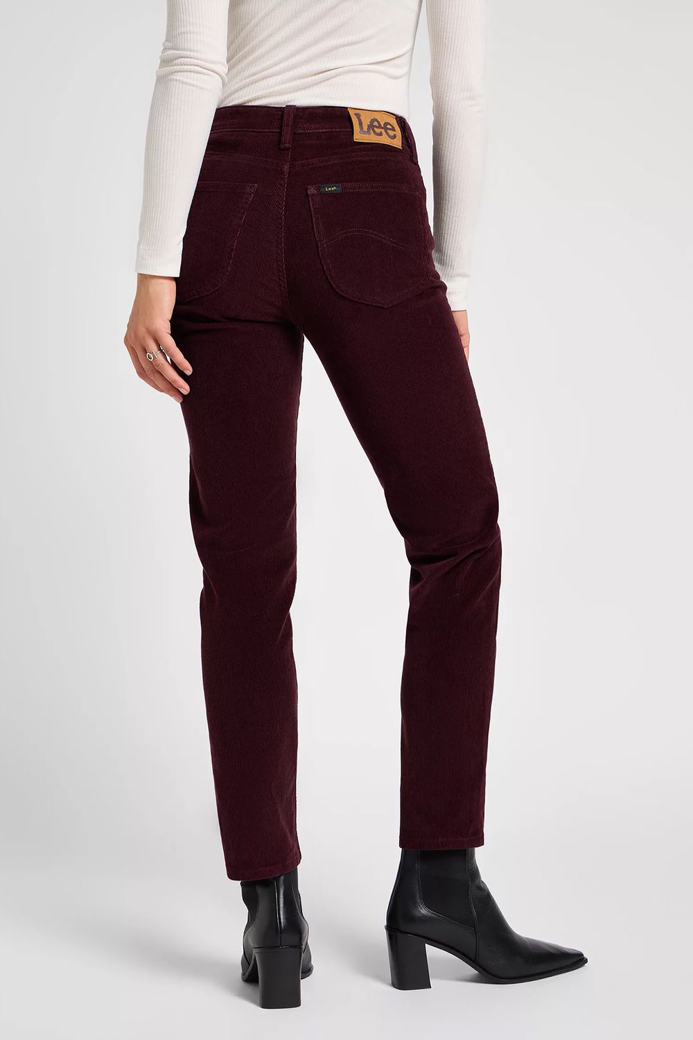 Джинсы CAROL VELVET 112355238