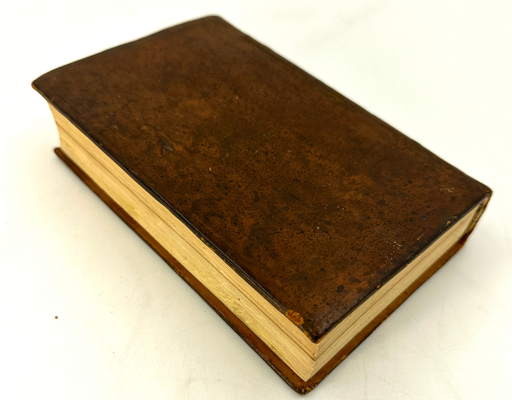 Вольтер. Полное собрание сочинений Вольтера / Oeuvres completes de M. de Voltaire. Том 8-9. 1791