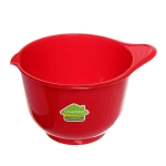 Миска пластиковая для миксера «Мадена» 1,9л С436