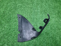 Накладка бампера левая BMW X7 G07 (19-22) M-paket