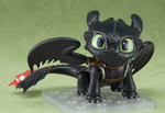 Toothless