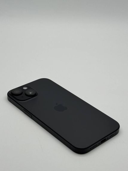iPhone 15 128Gb Black