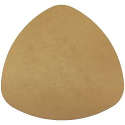 Столик декоративный Царский орех Золото