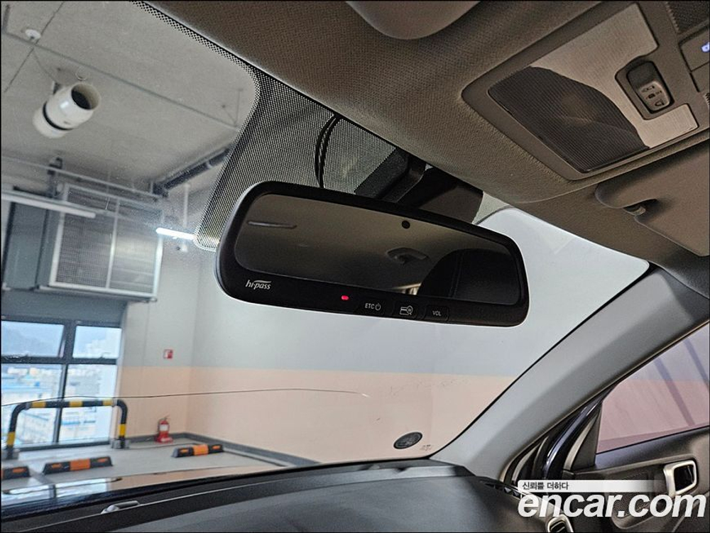 Hyundai Venue 1.6 Modern (01.2020)