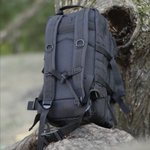 Рюкзак тактический 30л / чёрный