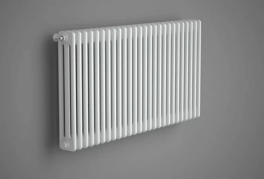 Трубчатые радиаторы Arbonia 3057 570мм с боковым подключением