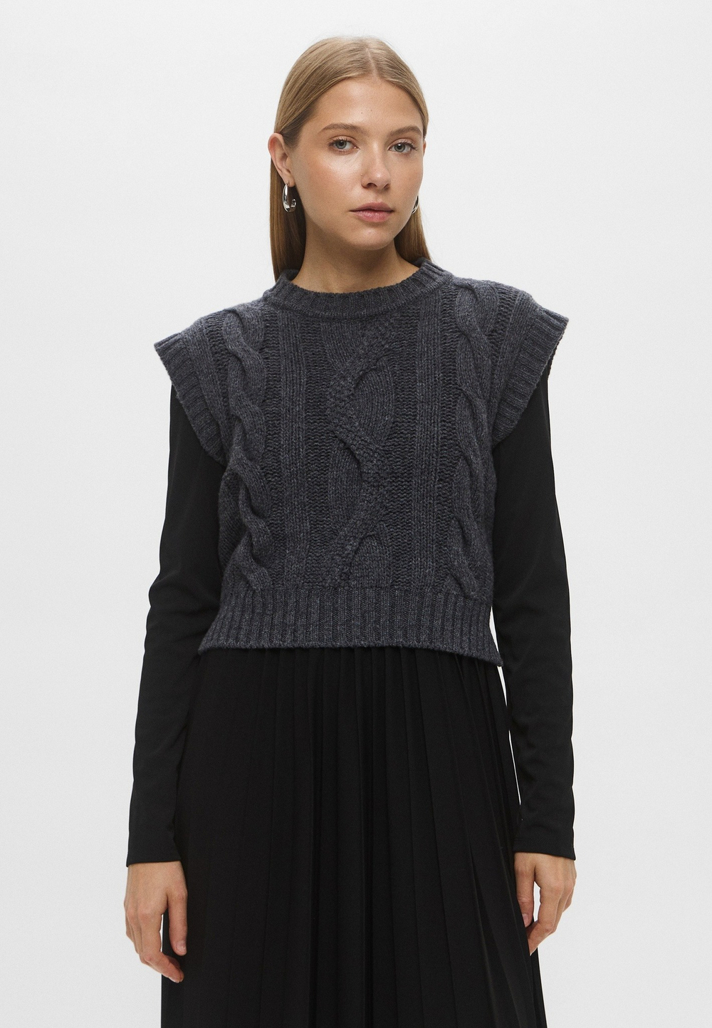 Платье женские WEEKEND MAX MARA EBRO