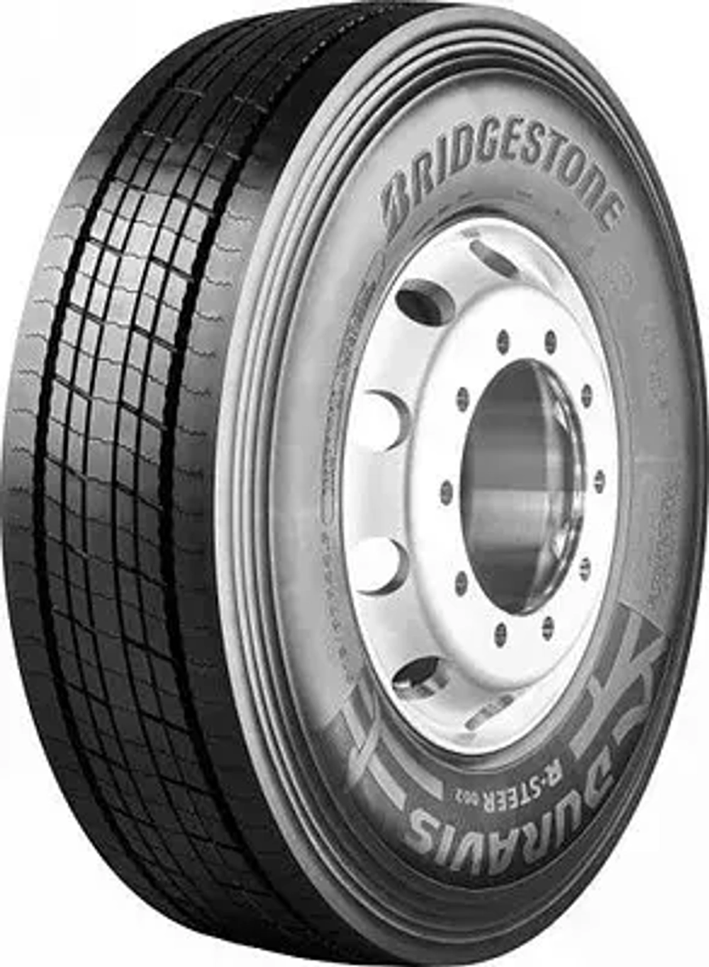 Bridgestone Duravis R-Steer 002 Evo 385/65 R22,5 164/158K (Рулевая ось)