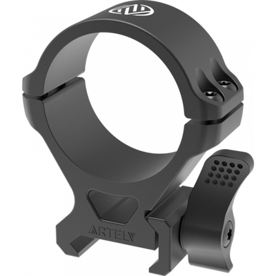 Низкие быстросъёмные кольца 34мм ARTELV RLQ 34